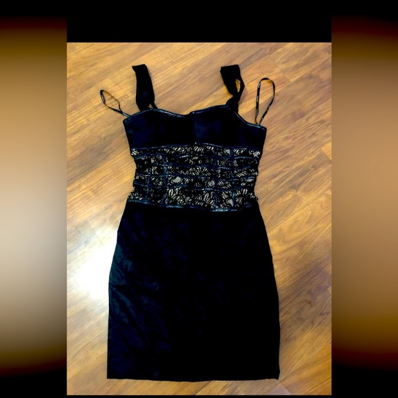 Bebe dress - Picture 1 of 3